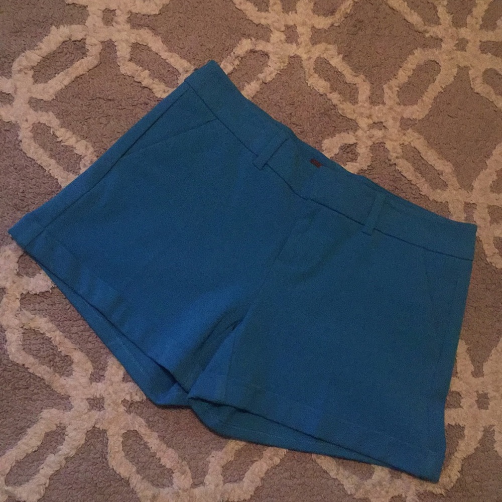 Crosby Blue “Harry Short”